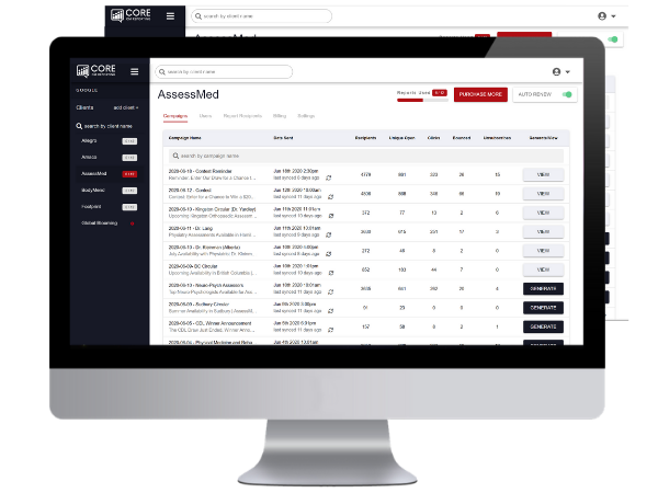 Email Marketing Report Software for Agencies Email Marketing Report Software for Agencies